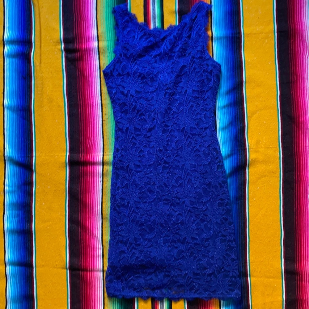 Chartreuse Cocktail Dress